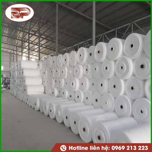 Xốp nổ, xốp foam